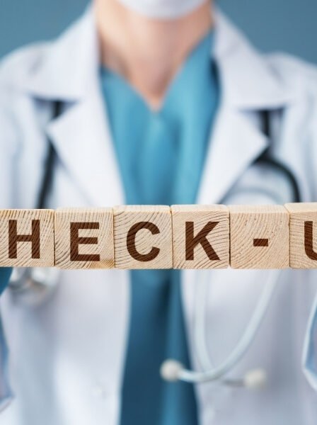 1-checkup